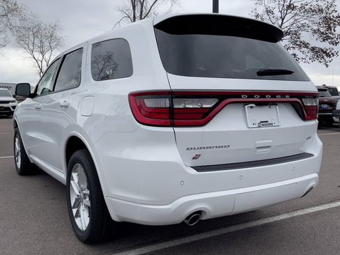 New 2026 Dodge Durango GT image 7