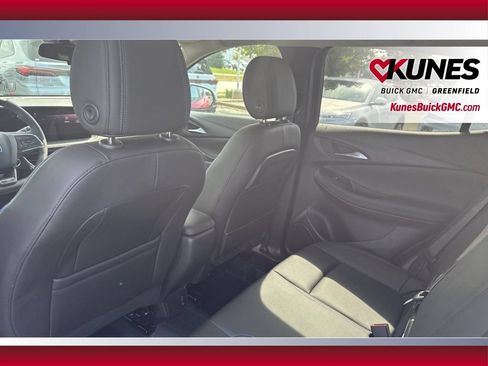 New 2026 Buick Encore GX Sport Touring w/ Comfort Package AWD/4WD image 38