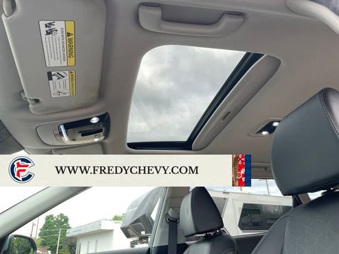 Used 2024 Kia Seltos EX AWD/4WD image 21