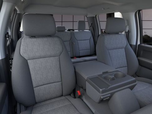 New 2026 Ford F150 XL AWD/4WD image 10