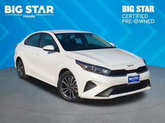 Used 2024 Kia Forte LXS image 1