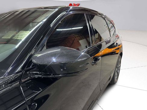 Used 2023 Acura MDX Type S AWD/4WD image 17