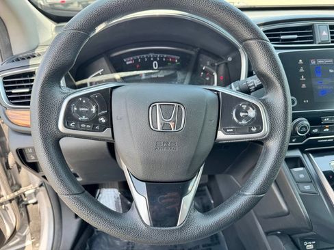 Used 2022 Honda CR-V EX image 20