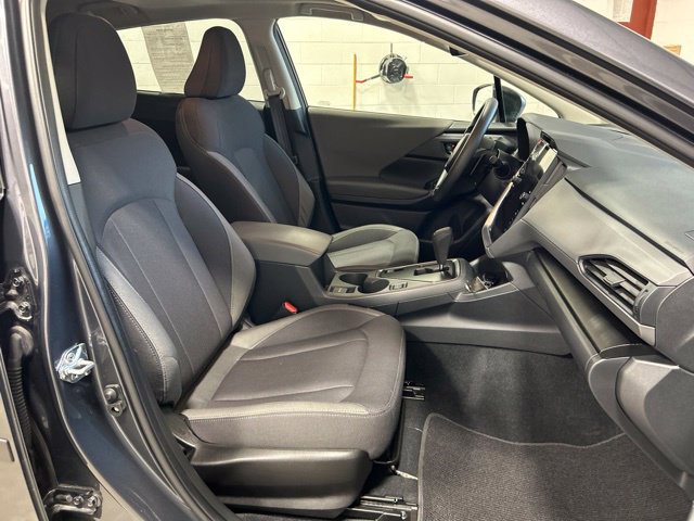 Used 2025 Subaru Crosstrek 2.5i Premium AWD/4WD image 12