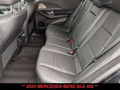 Certified 2023 Mercedes-Benz GLE 450 4MATIC
