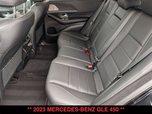 Certified 2023 Mercedes-Benz GLE 450 4MATIC image 4