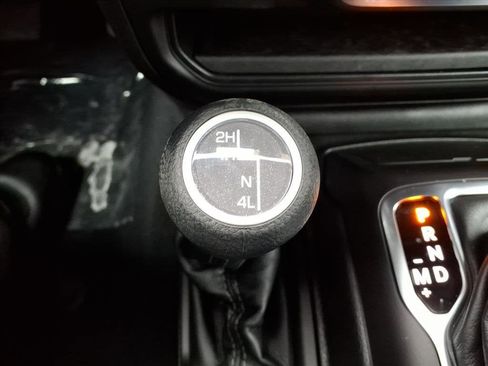 New 2026 Jeep Wrangler Sport image 13