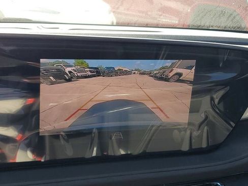 New 2026 Buick Envista Sport Touring w/ Convenience I Package FWD image 21