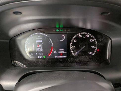 New 2027 Honda HR-V Sport image 4