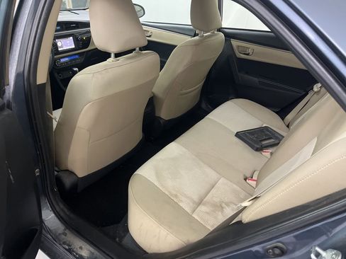 Used 2016 Toyota Corolla LE image 23