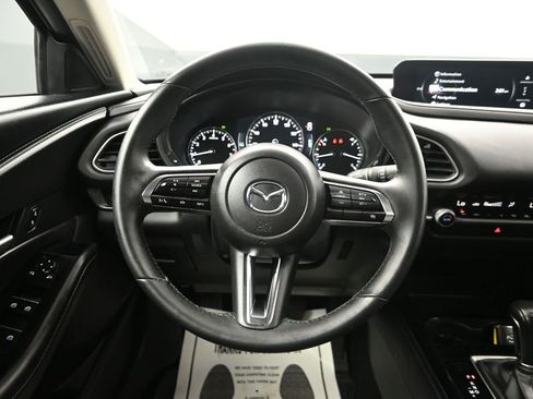Used 2024 MAZDA CX-30 AWD 2.5 S w/ Select Sport Pkg image 30