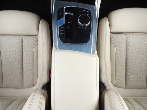 Used 2024 BMW i4 eDrive35 w/ Premium Package RWD image 25