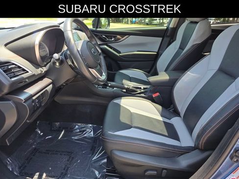 Used 2018 Subaru Crosstrek 2.0i Limited AWD/4WD image 23
