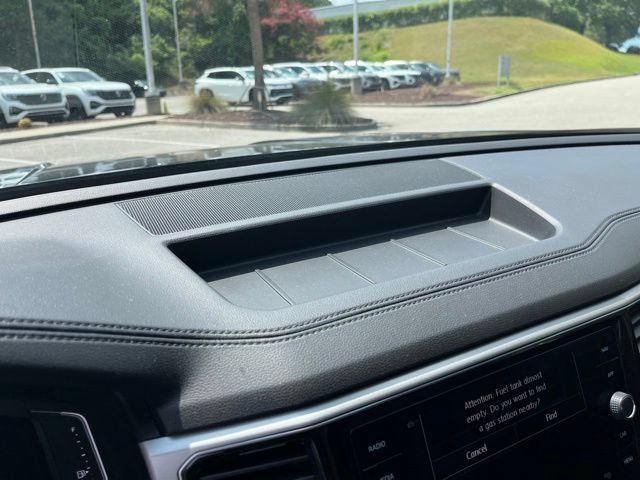 Used 2019 Volkswagen Atlas SEL Premium AWD/4WD image 24