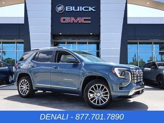 New 2026 GMC Terrain Denali AWD/4WD video 1