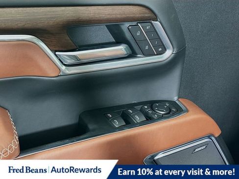 New 2026 GMC Sierra 2500 Denali Ultimate image 16