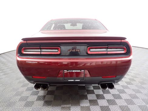 Used 2017 Dodge Challenger R/T RWD image 12