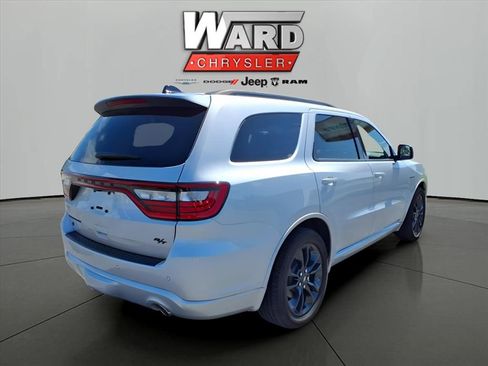 New 2024 Dodge Durango R/T image 3