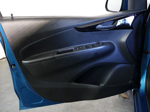 Used 2019 Chevrolet Spark LT FWD image 22