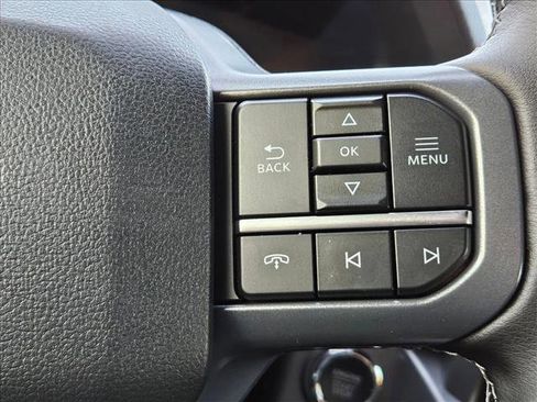 New 2025 Ford F150 XLT w/ Equipment Group 302A MID image 15