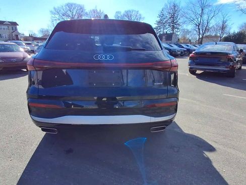 Certified 2025 Audi Q5 Premium Plus w/ Premium Plus image 7