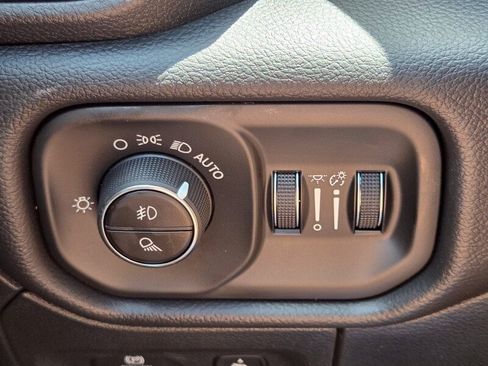 New 2026 RAM 1500 Big Horn AWD/4WD image 20
