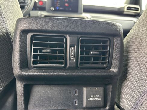 Used 2025 Toyota 4Runner TRD Off-Road AWD/4WD image 23