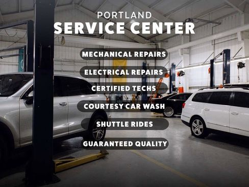 Used 2016 Land Rover Range Rover Sport SE image 1