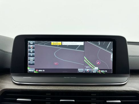 Used 2020 Kia Telluride SX w/ SX Prestige Package AWD/4WD image 25