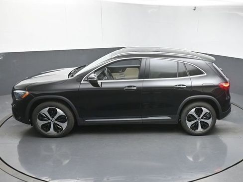 New 2026 Mercedes-Benz GLA 250 image 47