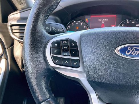 Used 2023 Ford Explorer Limited image 10