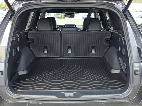 New 2026 Subaru Outback Touring XT AWD/4WD image 9