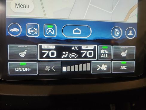 New 2026 Subaru Forester Wilderness image 24