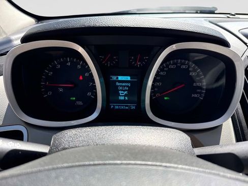 Used 2016 Chevrolet Equinox LT w/ Convenience Package FWD image 18