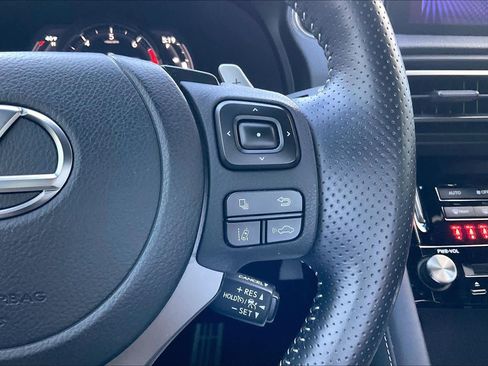 Used 2021 Lexus IS 350 F Sport w/ Navigation Package image 24