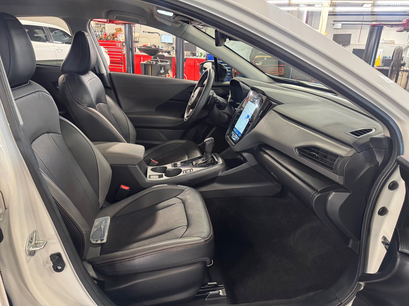 Used 2024 Subaru Crosstrek 2.5i Limited w/ Popular Package #3A AWD/4WD image 19