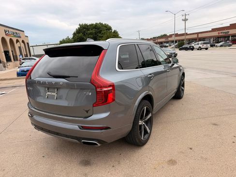 Used 2017 Volvo XC90 T5 R-Design w/ Vision Package image 4