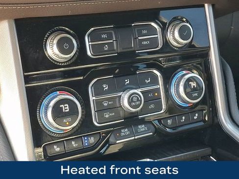Used 2023 GMC Yukon Denali image 20