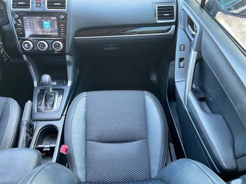 Used 2018 Subaru Forester 2.5i Premium image 23