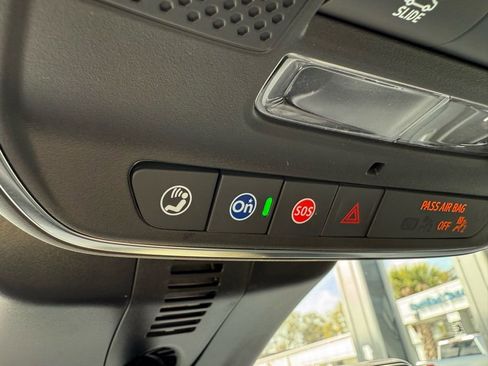 New 2026 Chevrolet Traverse High Country w/ LPO, Floor Liner Package image 27