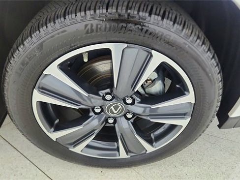 Used 2023 Lexus UX 250h AWD w/ Premium Package image 56