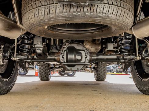 Used 2025 RAM 1500 Rebel w/ Rebel Level 2 Equipment Group image 16