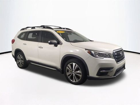 Used 2020 Subaru Ascent Touring w/ Popular Package #2 AWD/4WD image 2