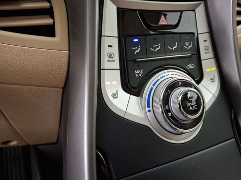 Used 2012 Hyundai Elantra Limited image 19