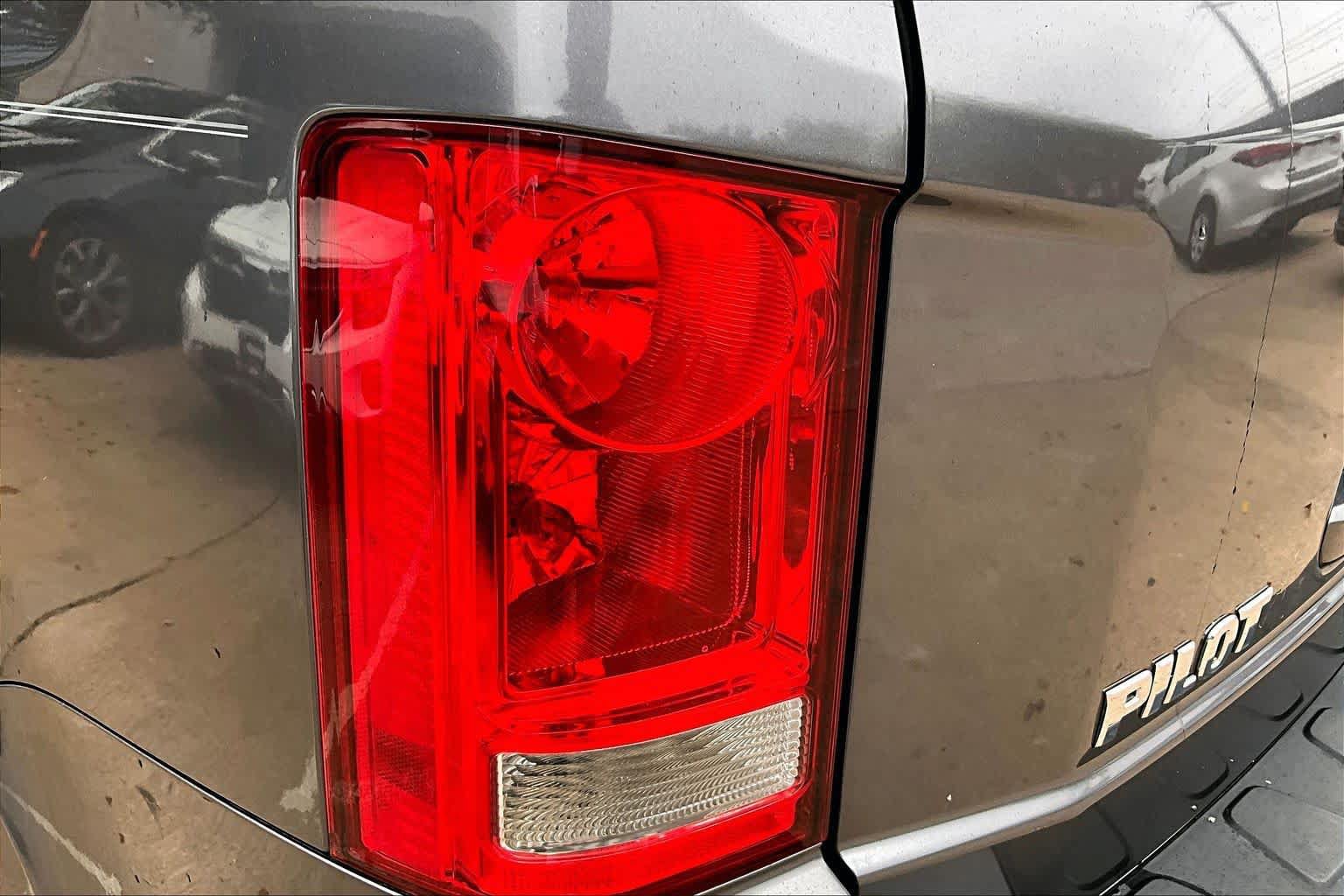 Used 2015 Honda Pilot EX-L image 27