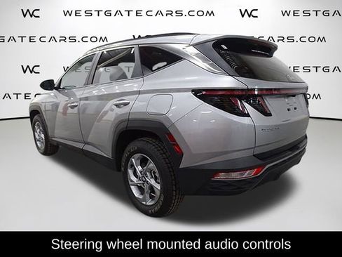Used 2023 Hyundai Tucson SEL image 5