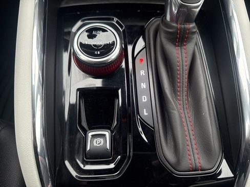 Used 2023 GMC Canyon AT4X w/ LPO, Sports Bar Package image 22