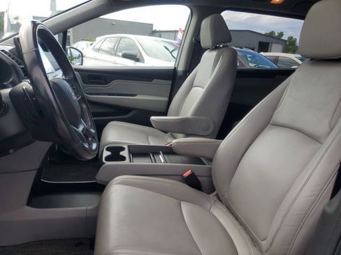 Used 2023 Honda Odyssey EX-L image 5