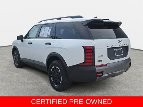 Certified 2026 Hyundai Palisade XRT Pro AWD/4WD image 7