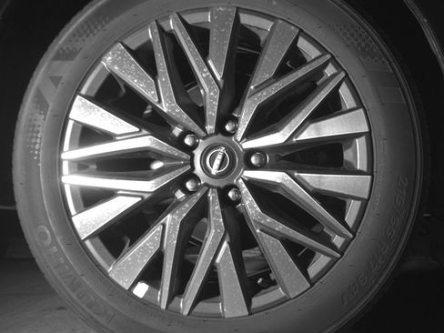 Used 2025 Nissan Altima 2.5 SV image 15